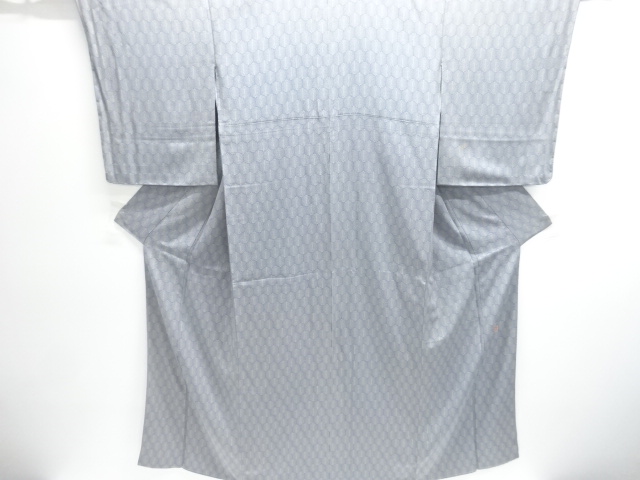 JAPANESE KIMONO / KOMON / WAKAMATSU / ARTIST WORK 